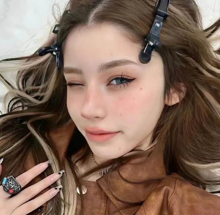 解禁男女
