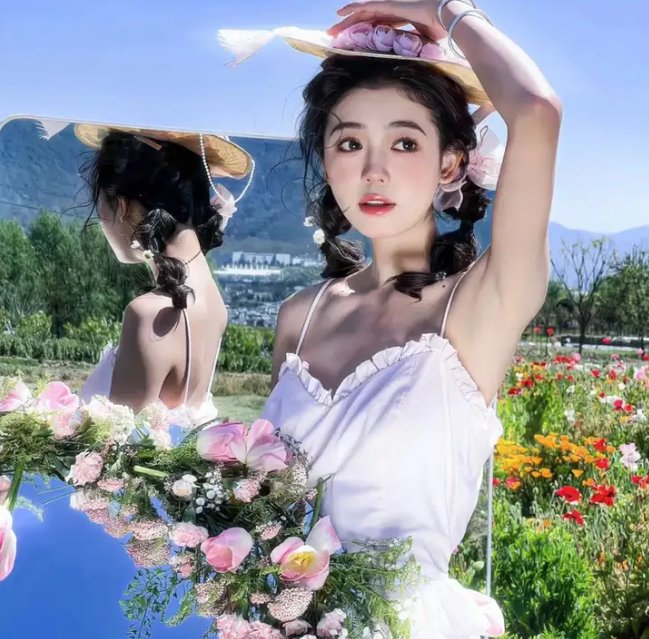 商界
