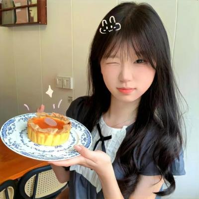 羽毛耳环